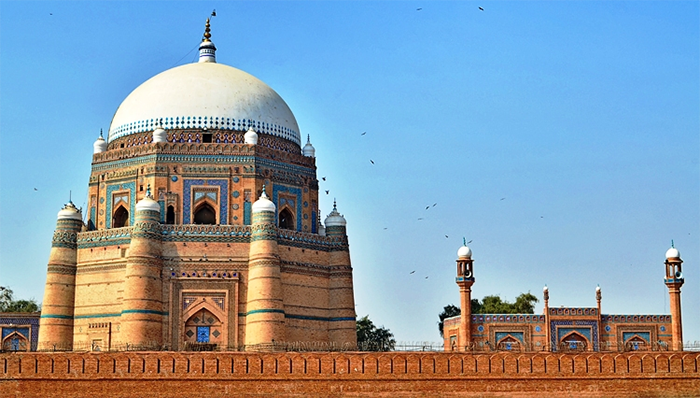 multan travel multan