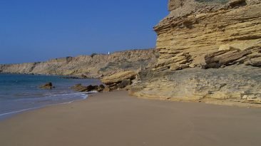 Nathia Gali Beach Karachi