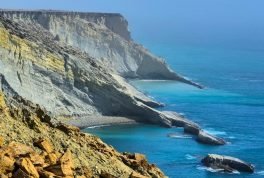 Astola Island
