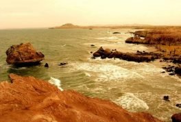 Gadani Beach