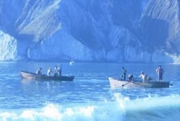 Pasni Beach Balochistan