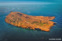 Churna Island