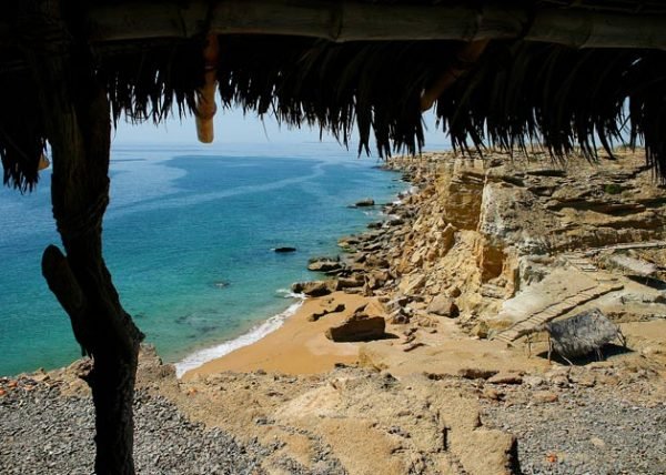 Jiwani Beach Balochistan