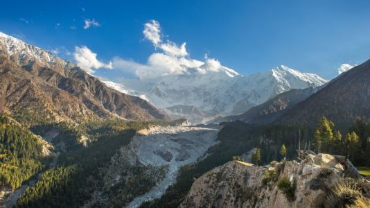 Fairy Meadows Gilgit Baltistan - Pakistan Travel Guide