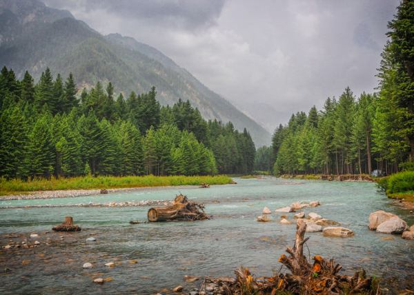 Kumrat valley