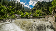 Neelum Valley Azad Kashmir