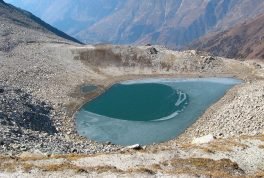 Ansoo Lake