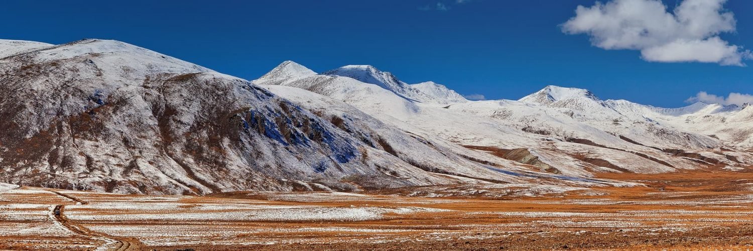 Deosai National Park