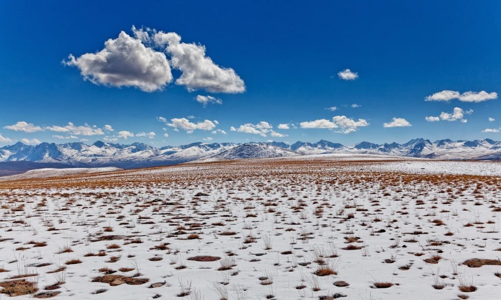 Deosai Top