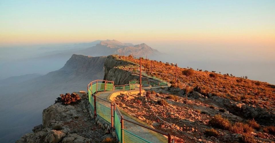 Gorakh Hill Station