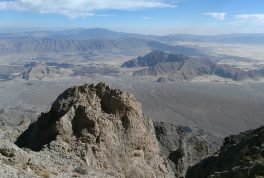 Hazarganji Chiltan National Park