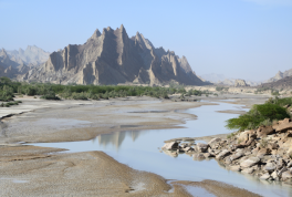 Hingol National Park