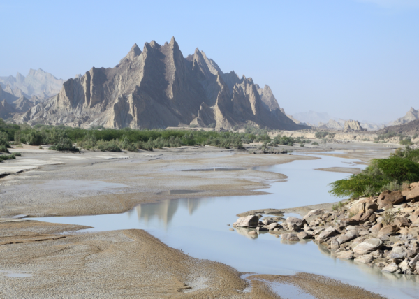 Hingol National Park