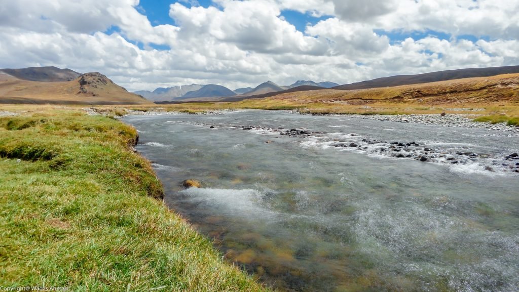 Kala Pani Deosai