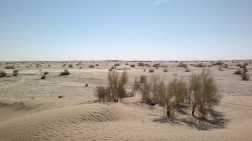 Kharan Desert