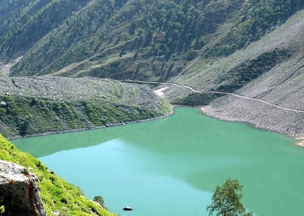 Rama Lake