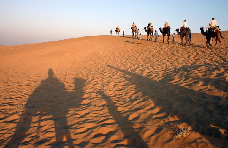 Thar Desert