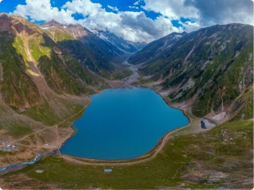 Naran Kaghan Tour Packages 2025 - GetOut Adventure
